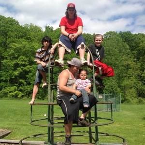 Meet your Posher, Robert